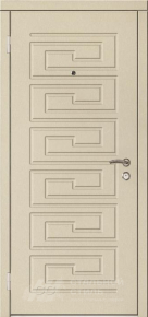 Дверь Дверь МДФ №503 с отделкой МДФ ПВХ