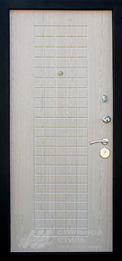 Дверь Дверь МДФ №75 с отделкой МДФ ПВХ