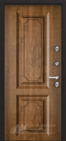 Дверь Дверь ЭД №18 с отделкой МДФ ПВХ