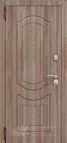 Дверь Дверь МДФ №538 с отделкой МДФ ПВХ