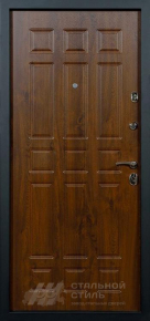 Дверь Дверь ПР №29 с отделкой МДФ ПВХ