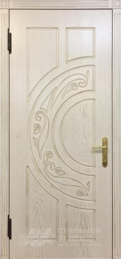 Дверь Дверь МДФ №166 с отделкой МДФ ПВХ