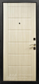 Дверь Дверь с терморазрывом  №32 с отделкой МДФ ПВХ