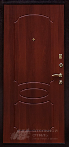 Дверь Дверь Порошок №47 с отделкой МДФ ПВХ