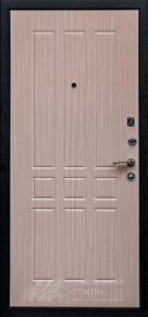 Дверь Дверь МДФ №76 с отделкой МДФ ПВХ