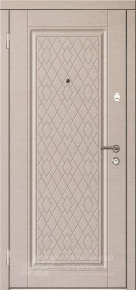 Дверь Дверь МДФ №513 с отделкой МДФ ПВХ