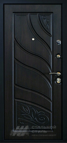 Дверь Дверь МДФ №146 с отделкой МДФ ПВХ