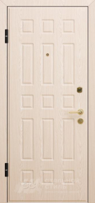 Дверь Дверь МДФ №156 с отделкой МДФ ПВХ