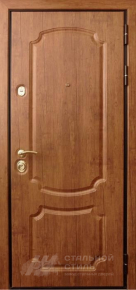 Дверь Дверь с терморазрывом  №37 с отделкой МДФ ПВХ