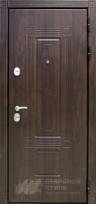 Дверь Дверь МДФ №26 с отделкой МДФ ПВХ