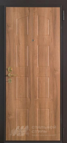 Дверь Дверь с терморазрывом  №17 с отделкой МДФ ПВХ