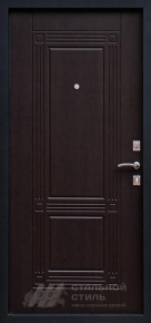 Дверь Дверь ЭД №20 с отделкой МДФ ПВХ