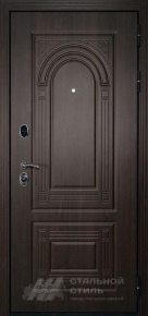 Дверь Дверь ДУ №26 с отделкой МДФ ПВХ
