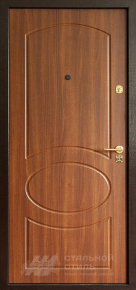 Дверь Дверь МДФ №309 с отделкой МДФ ПВХ