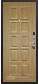 Дверь Дверь Порошок №34 с отделкой МДФ ПВХ