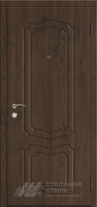 Дверь Дверь МДФ №548 с отделкой МДФ ПВХ